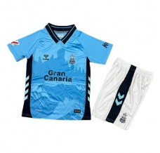 Maglia UD Las Palmas Bambino Divisa Trasferta 2025/26