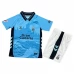 Maglia UD Las Palmas Bambino Divisa Trasferta 2025/26