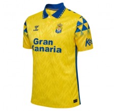 Maglia UD Las Palmas Divisa Prima 2024/25