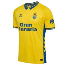 Maglia UD Las Palmas Divisa Prima 2025/26