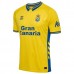 Maglia UD Las Palmas Divisa Prima 2025/26