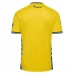 Maglia UD Las Palmas Divisa Prima 2025/26