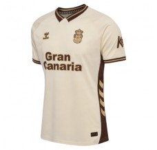 Maglia UD Las Palmas Divisa Terza 2025/26