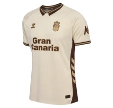 Maglia UD Las Palmas Divisa Terza 2025/26