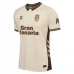 Maglia UD Las Palmas Divisa Terza 2025/26