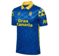 Maglia UD Las Palmas Divisa Trasferta 2024/25