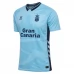 Maglia UD Las Palmas Divisa Trasferta 2025/26