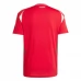 Maglia Ungheria Divisa Prima Euro 2024