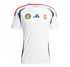 Maglia Ungheria Divisa Trasferta Euro 2024