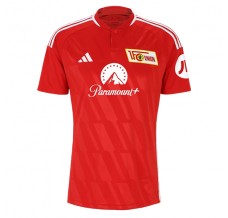 Maglia Union Berlin Divisa Prima 2023/24
