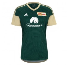 Maglia Union Berlin Divisa Terza 2023/24