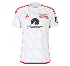 Maglia Union Berlin Divisa Trasferta 2023/24