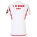 Maglia Union Berlin Divisa Trasferta 2023/24
