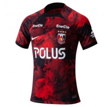 Maglia Urawa Red Diamonds Divisa Prima 2024/25