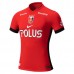Maglia Urawa Red Diamonds Divisa Prima 2025/26