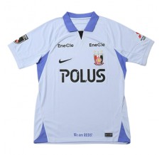 Maglia Urawa Red Diamonds Divisa Trasferta 2023/24