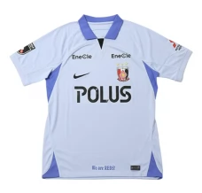 Maglia Urawa Red Diamonds Divisa Trasferta 2023/24