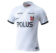 Maglia Urawa Red Diamonds Divisa Trasferta 2024/25