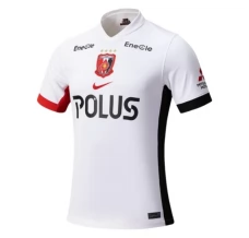 Maglia Urawa Red Diamonds Divisa Trasferta 2025/26