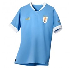 Maglia Uruguay Divisa Prima 2022