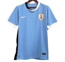 Maglia Uruguay Divisa Prima 2025