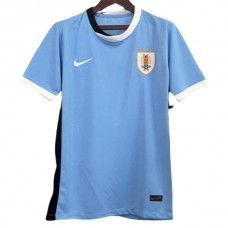 Maglia Uruguay Divisa Prima 2025