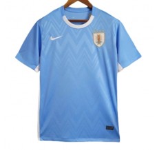 Maglia Uruguay Divisa Prima 2025/26