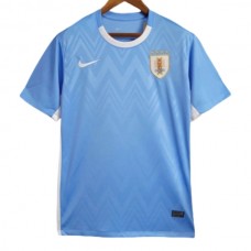 Maglia Uruguay Divisa Prima 2025/26