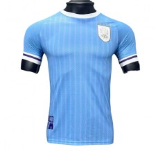 Maglia Uruguay Divisa Prima Copa América 2024