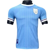 Maglia Uruguay Divisa Prima Copa América 2024 Maglia Uruguay Divisa Prima Copa América 2024