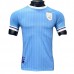 Maglia Uruguay Divisa Prima Copa América 2024