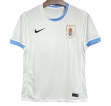 Maglia Uruguay Divisa Trasferta 2025