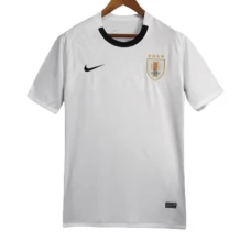 Maglia Uruguay Divisa Trasferta 2025/26