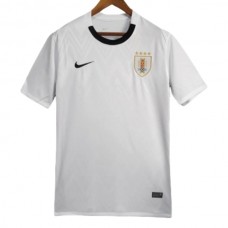 Maglia Uruguay Divisa Trasferta 2025/26