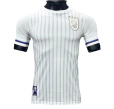Maglia Uruguay Divisa Trasferta Copa América 2024