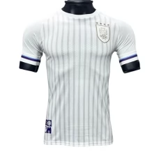 Maglia Uruguay Divisa Trasferta Copa América 2024 Maglia Uruguay Divisa Trasferta Copa América 2024
