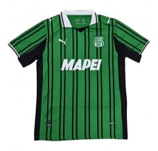 Maglia US Sassuolo Calcio Divisa Prima 2025/26