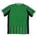 Maglia US Sassuolo Calcio Divisa Prima 2025/26