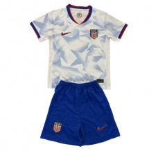 Maglia USA Bambino Divisa Prima 2025