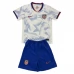 Maglia USA Bambino Divisa Prima 2025