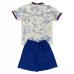 Maglia USA Bambino Divisa Prima 2025