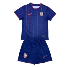 Maglia USA Bambino Divisa Trasferta 2025