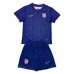 Maglia USA Bambino Divisa Trasferta 2025