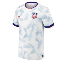 Maglia USA Divisa Prima 2025
