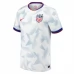 Maglia USA Divisa Prima 2025