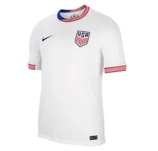 Maglia USA Divisa Prima Copa América 2024 Maglia USA Divisa Prima Copa América 2024