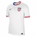 Maglia USA Divisa Prima Copa América 2024