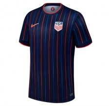 Maglia USA Divisa Trasferta 2025