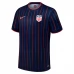 Maglia USA Divisa Trasferta 2025