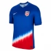 Maglia USA Divisa Trasferta Copa América 2024